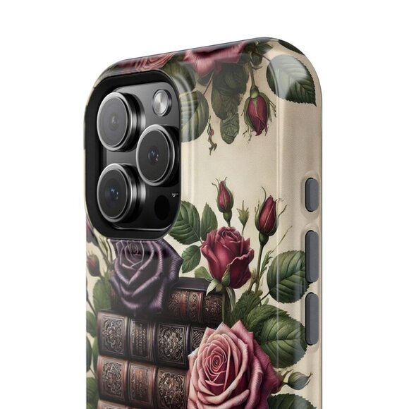 iPhone Phone Cases, Perfect Stylish Mobile Case, MLNMC505 - Picture 9 of 13